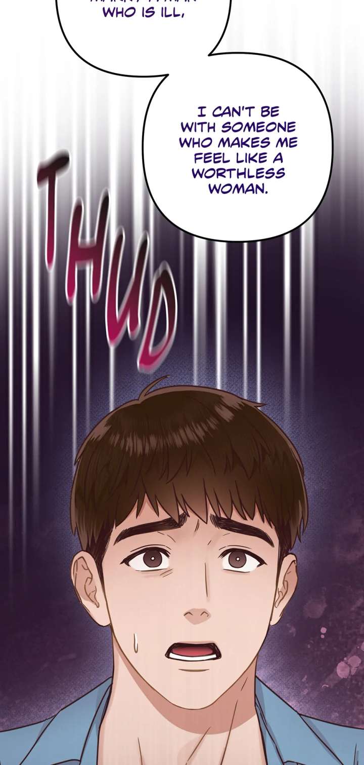 Office Romance Frontline Chapter 30 - Page 34