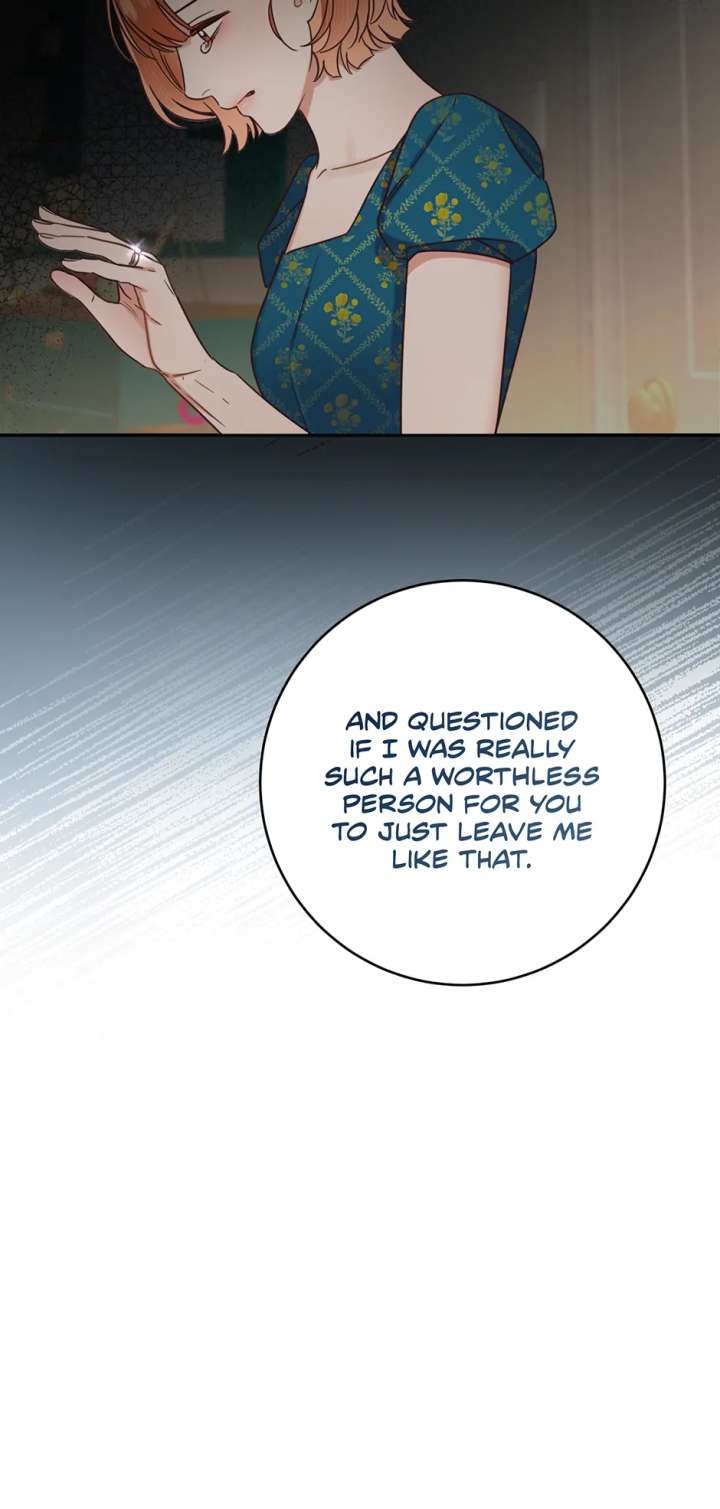 Office Romance Frontline Chapter 30 - Page 37