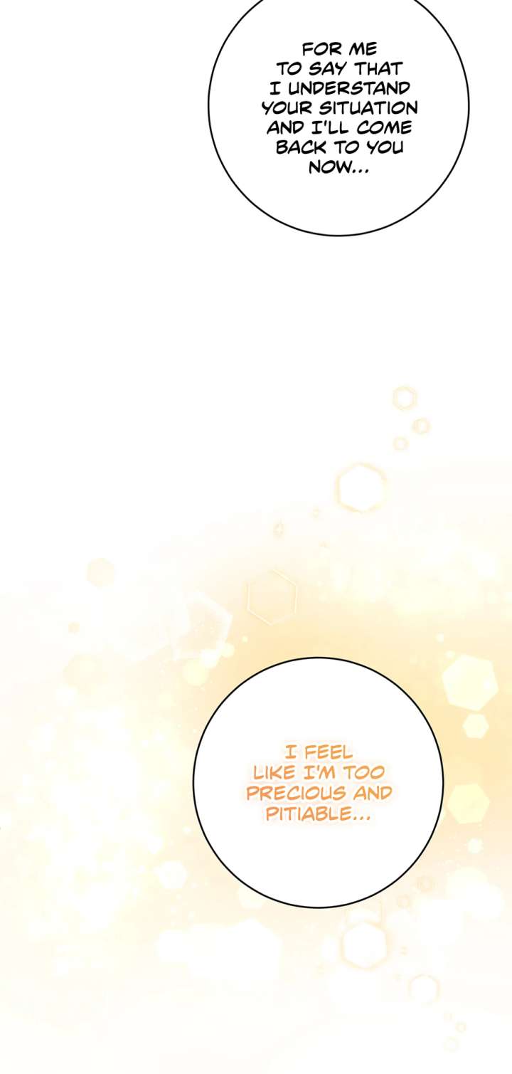 Office Romance Frontline Chapter 30 - Page 39