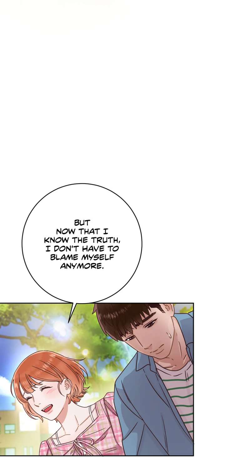 Office Romance Frontline Chapter 30 - Page 40