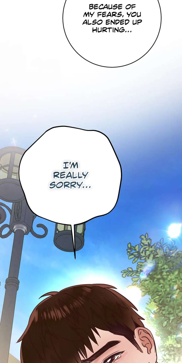 Office Romance Frontline Chapter 30 - Page 47