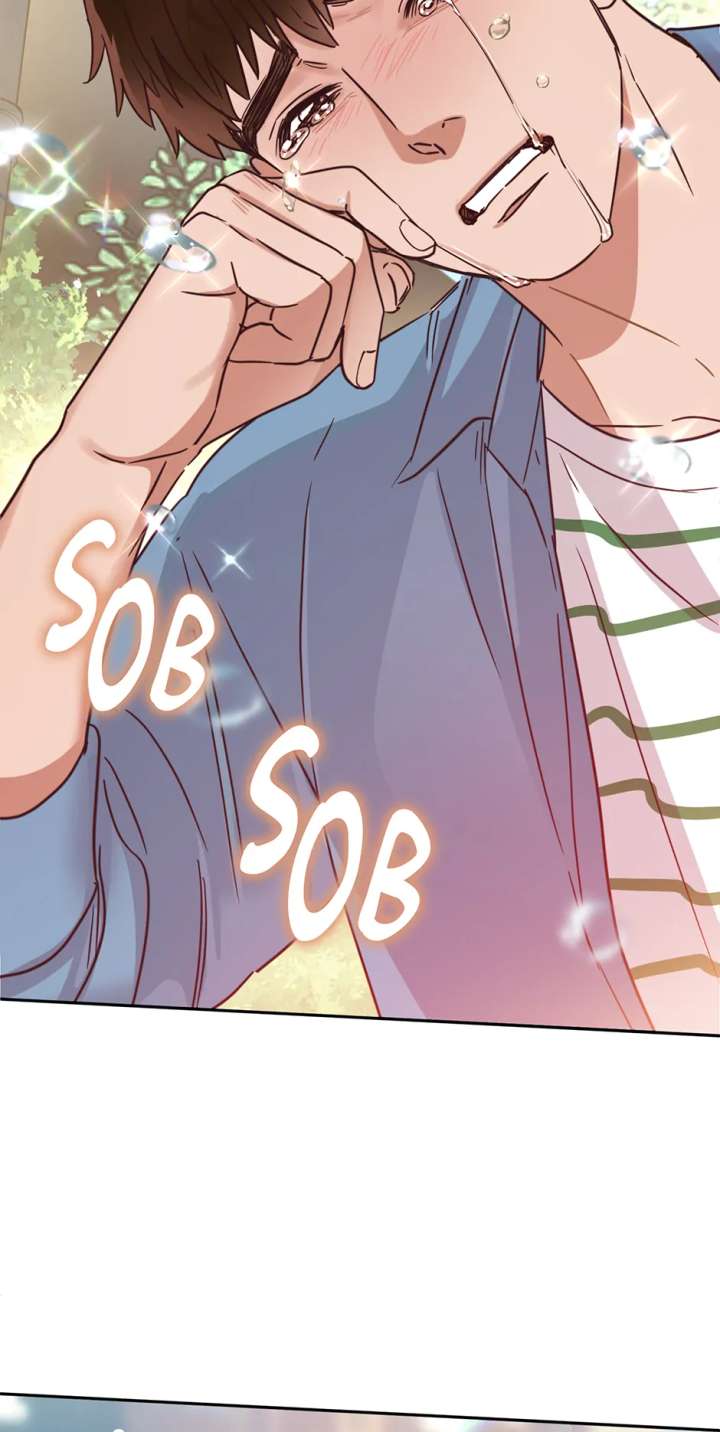 Office Romance Frontline Chapter 30 - Page 48