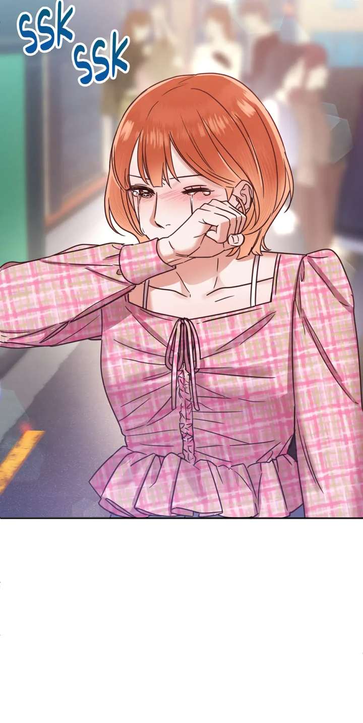 Office Romance Frontline Chapter 30 - Page 49