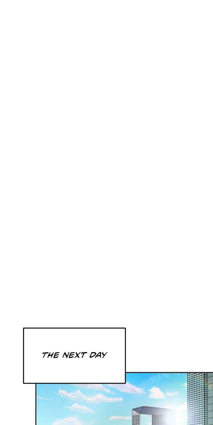 Office Romance Frontline Chapter 30 - Page 50