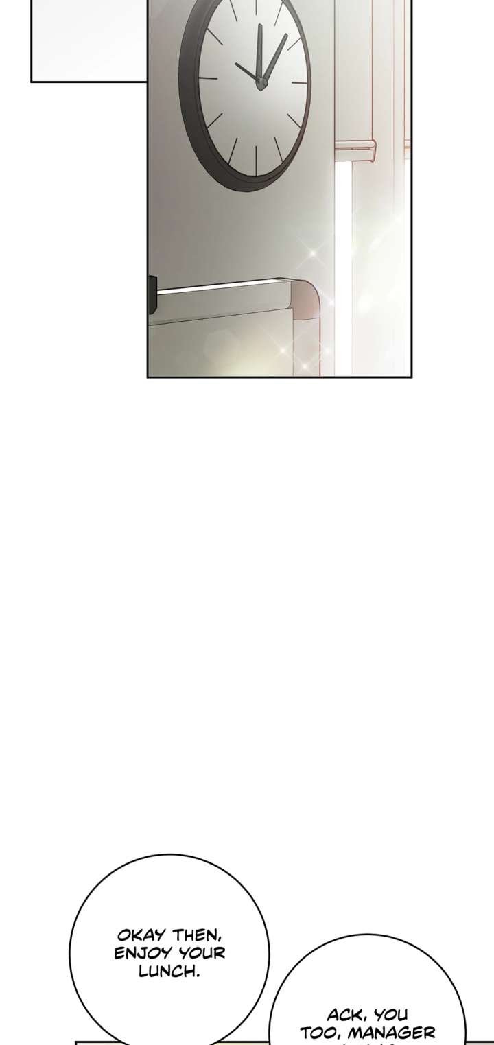 Office Romance Frontline Chapter 30 - Page 63