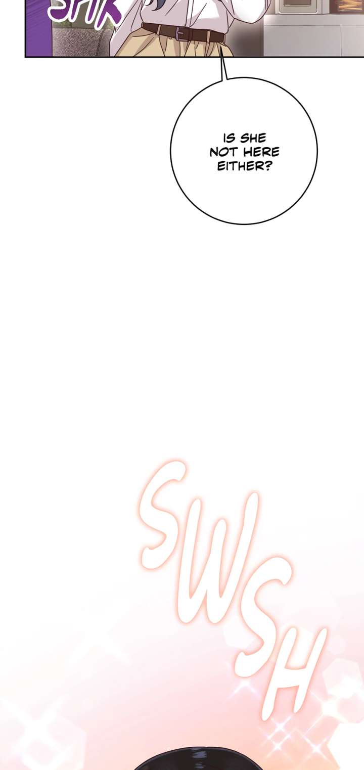 Office Romance Frontline Chapter 30 - Page 68