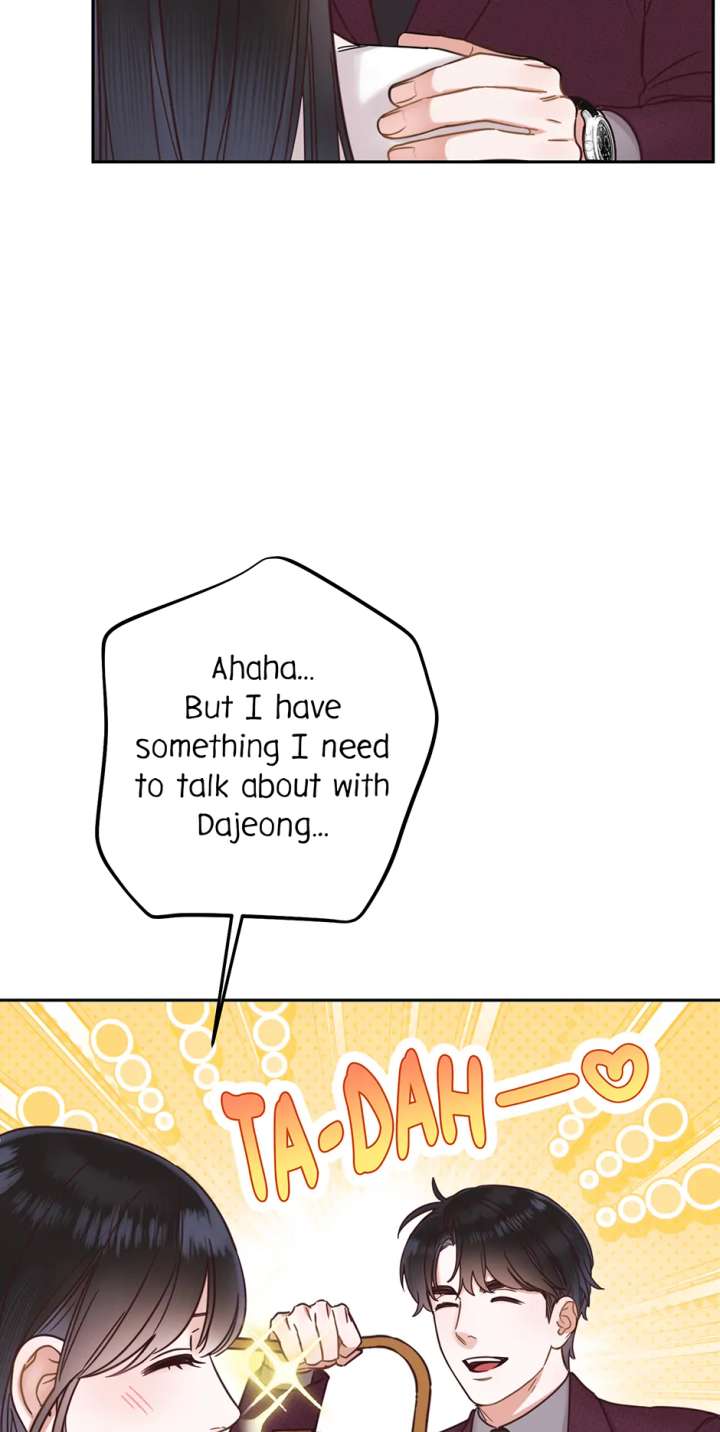 Office Romance Frontline Chapter 30 - Page 73