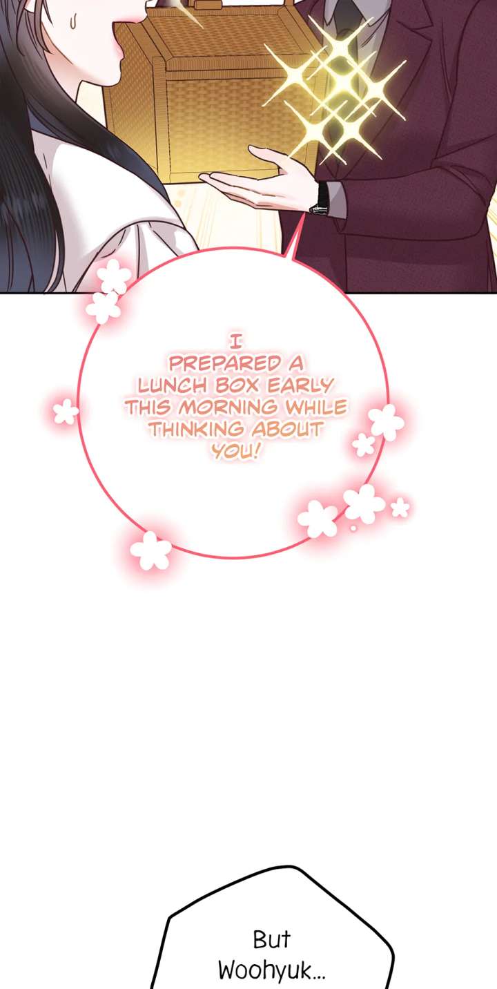 Office Romance Frontline Chapter 30 - Page 74