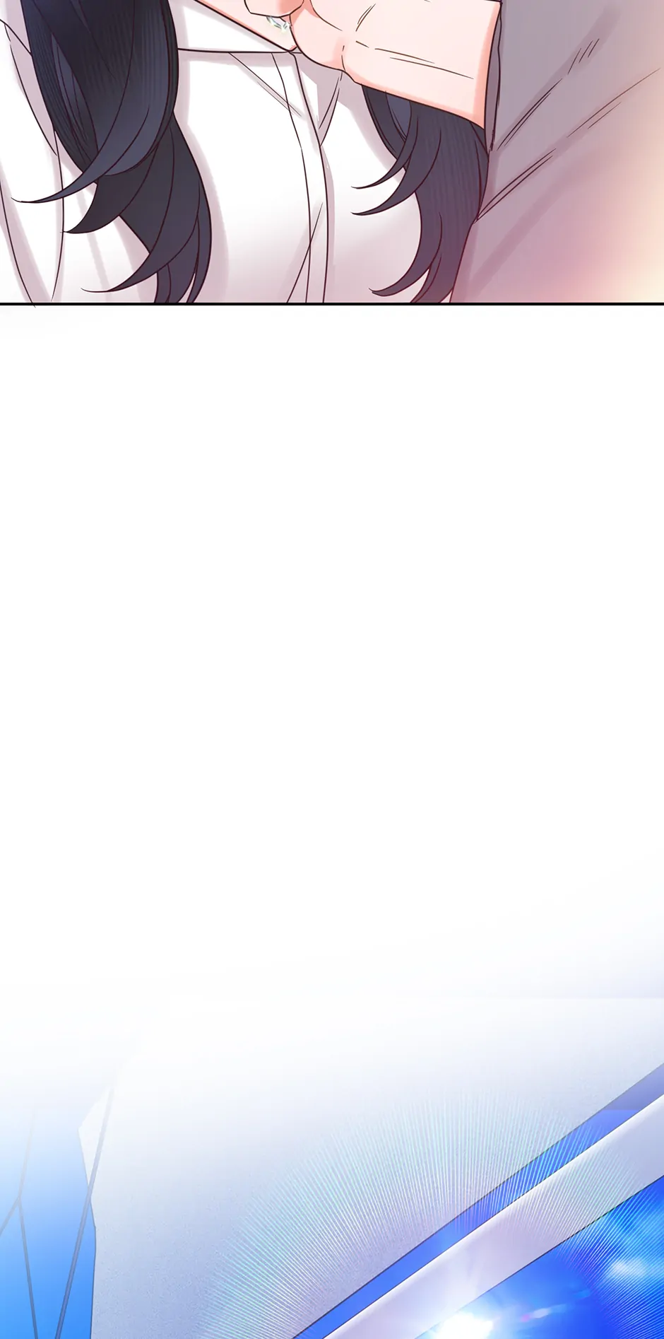 Office Romance Frontline Chapter 31 - Page 21