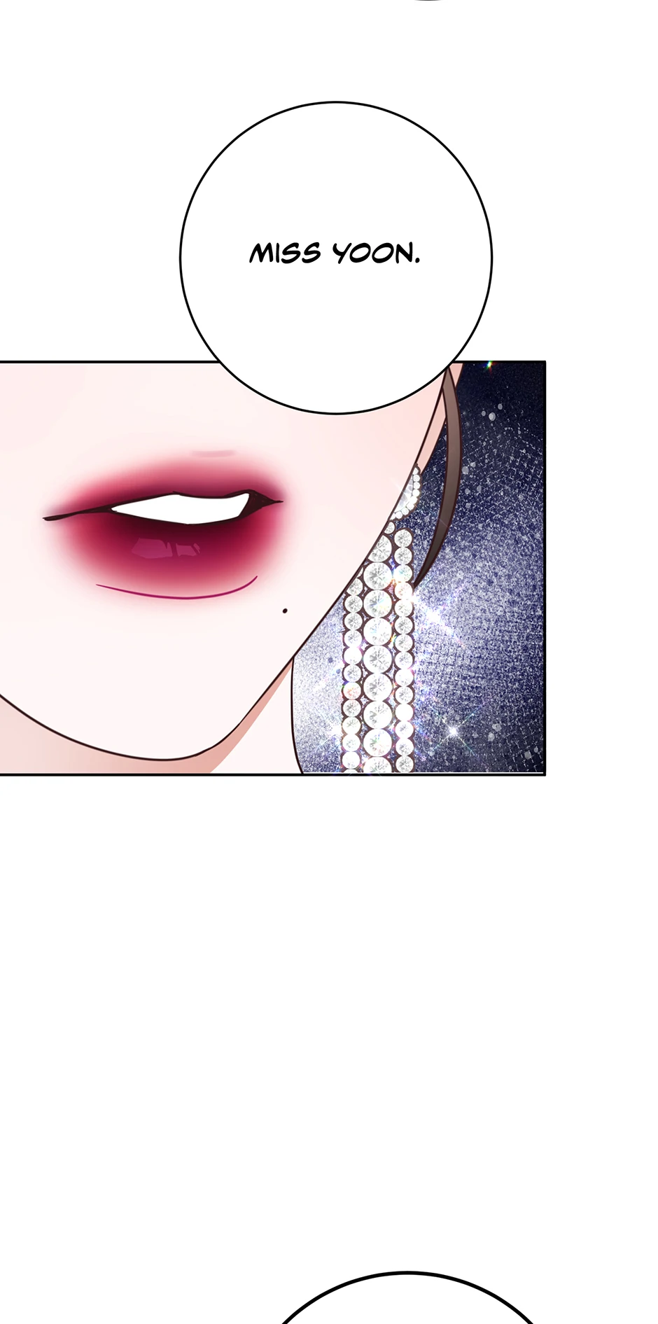 Office Romance Frontline Chapter 31 - Page 31