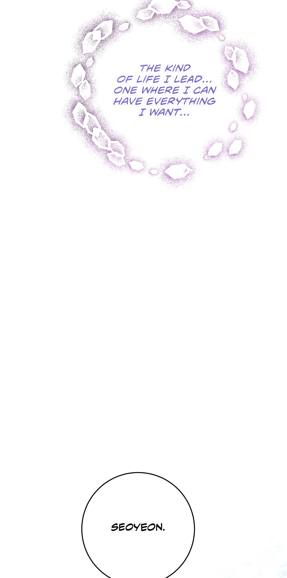 Office Romance Frontline Chapter 31 - Page 35