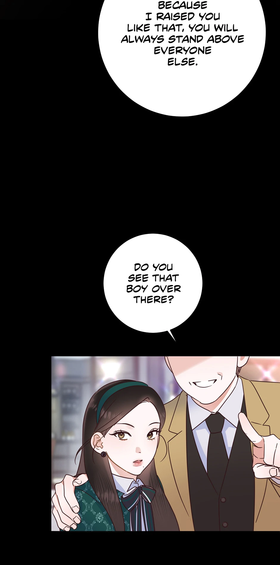 Office Romance Frontline Chapter 31 - Page 37