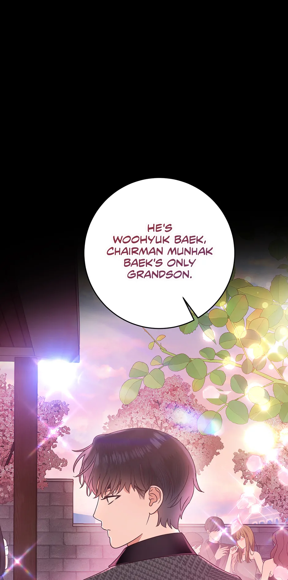 Office Romance Frontline Chapter 31 - Page 38