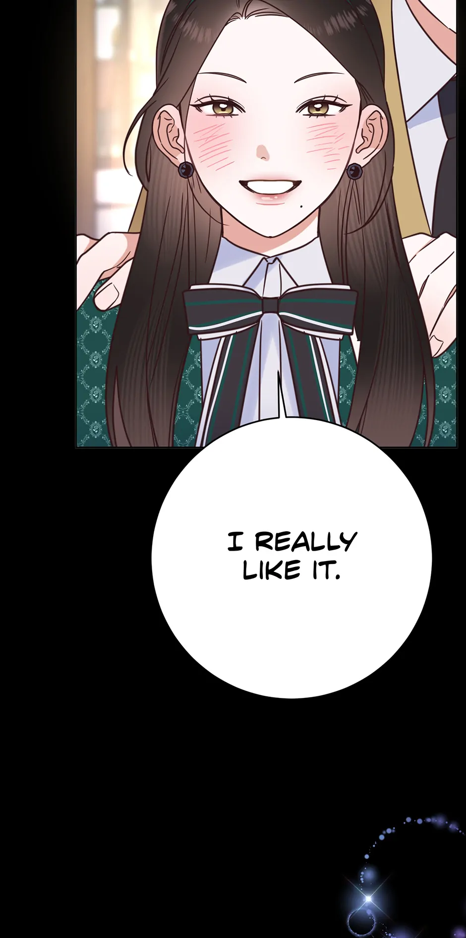 Office Romance Frontline Chapter 31 - Page 41