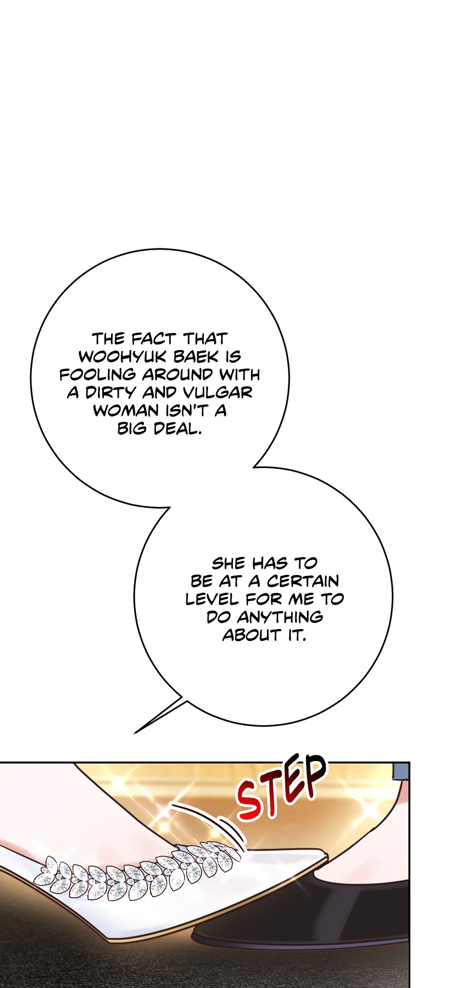 Office Romance Frontline Chapter 31 - Page 45