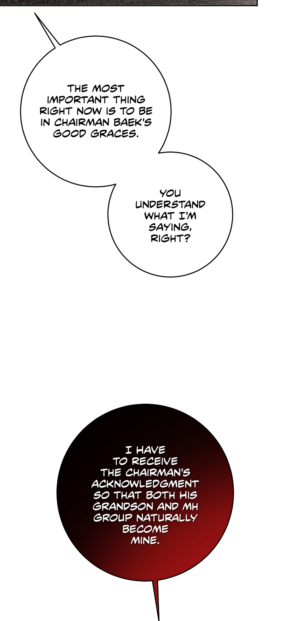 Office Romance Frontline Chapter 31 - Page 46