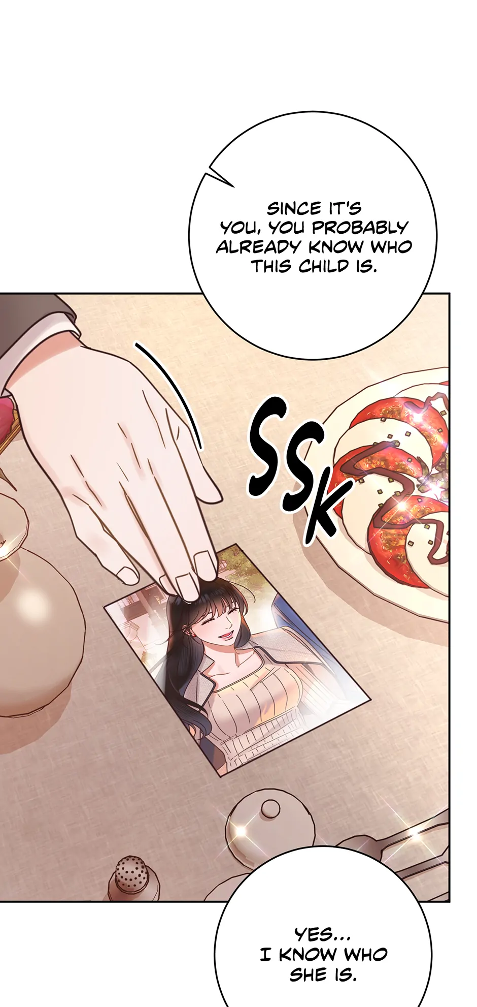 Office Romance Frontline Chapter 31 - Page 53