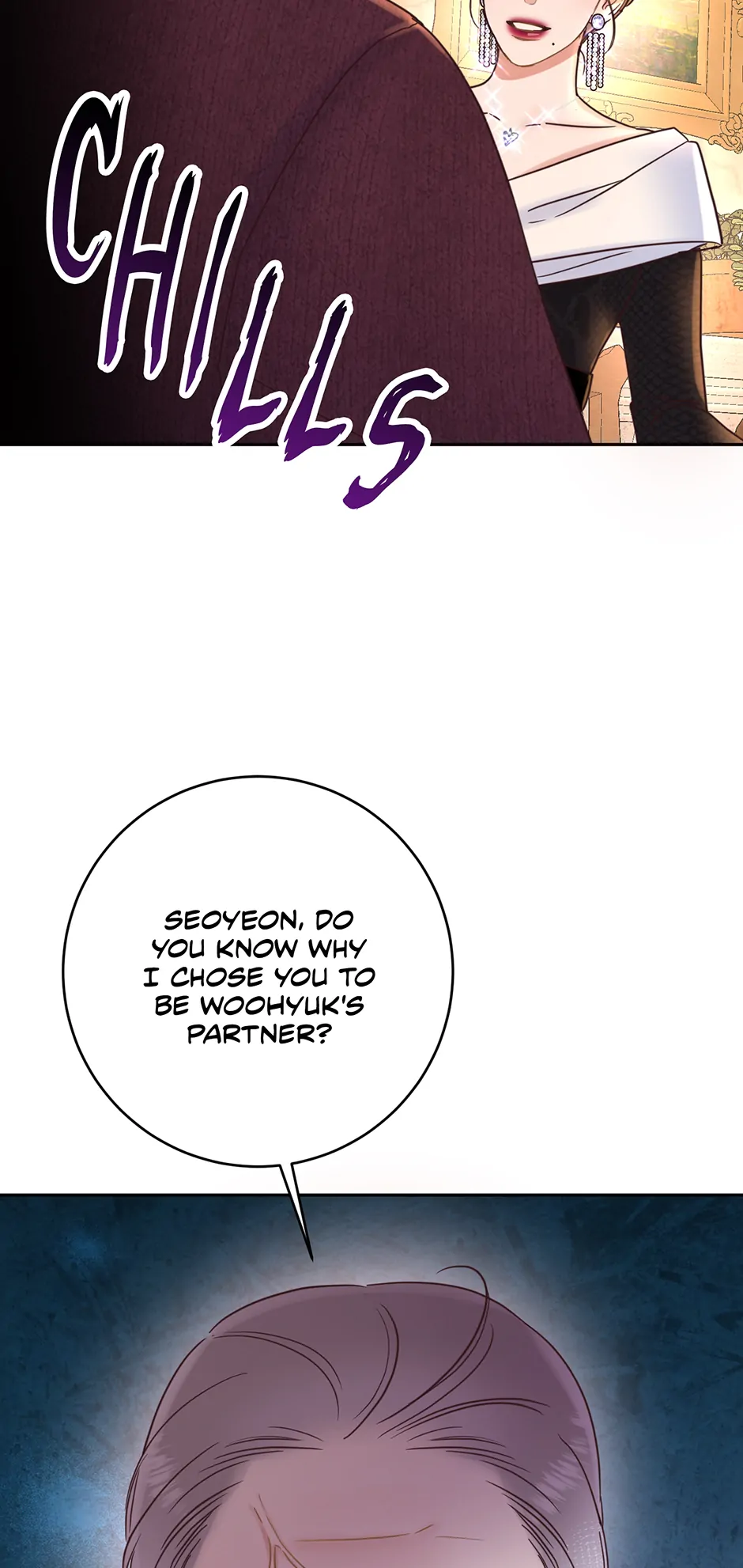 Office Romance Frontline Chapter 31 - Page 55