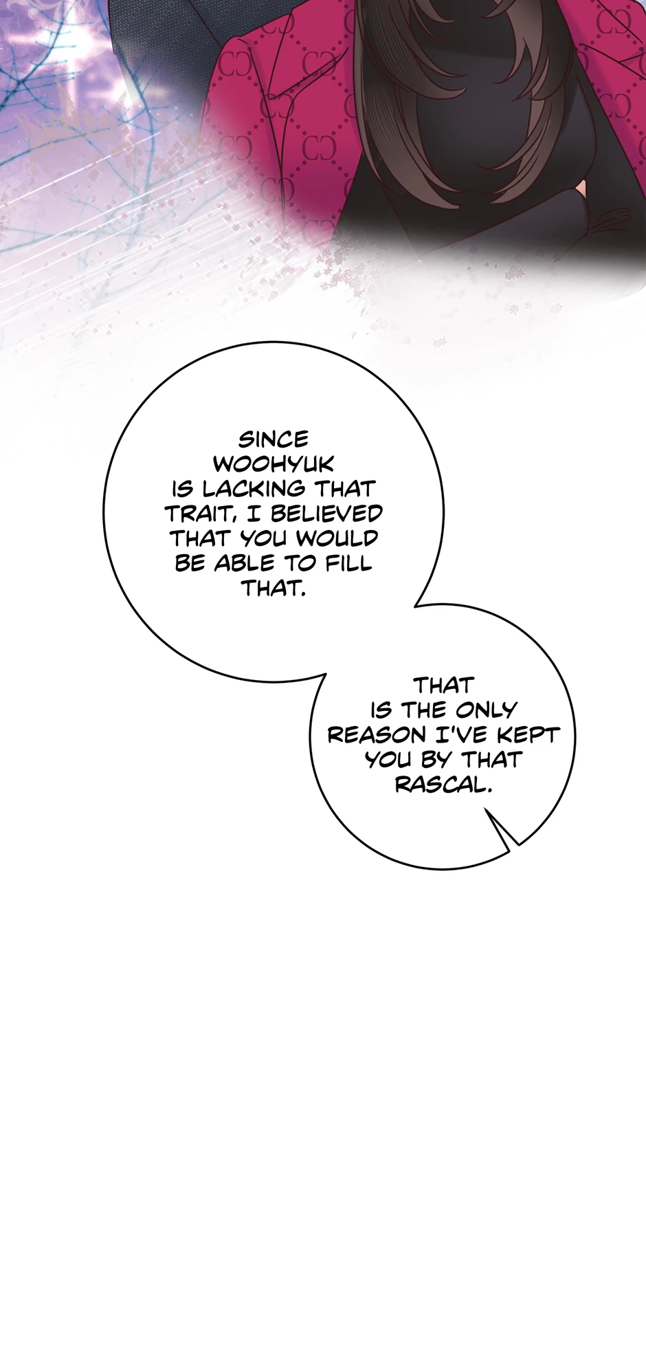 Office Romance Frontline Chapter 31 - Page 58