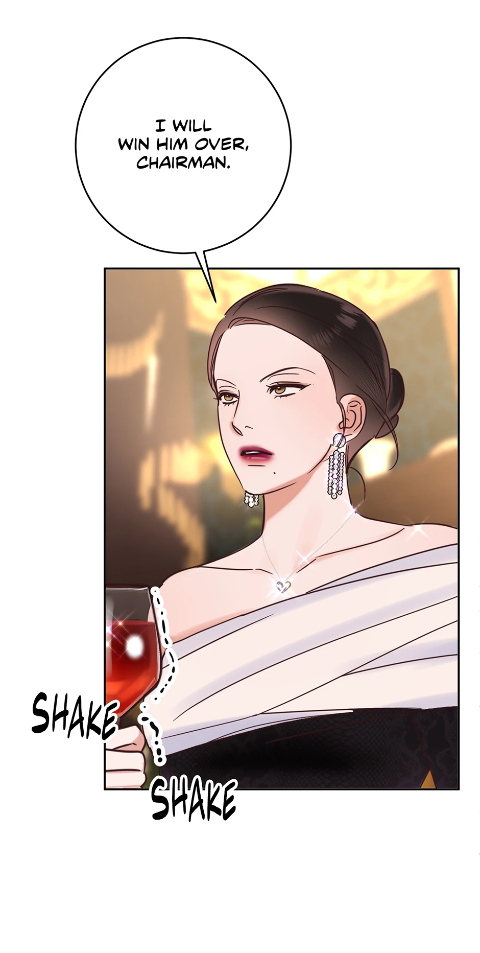 Office Romance Frontline Chapter 31 - Page 62