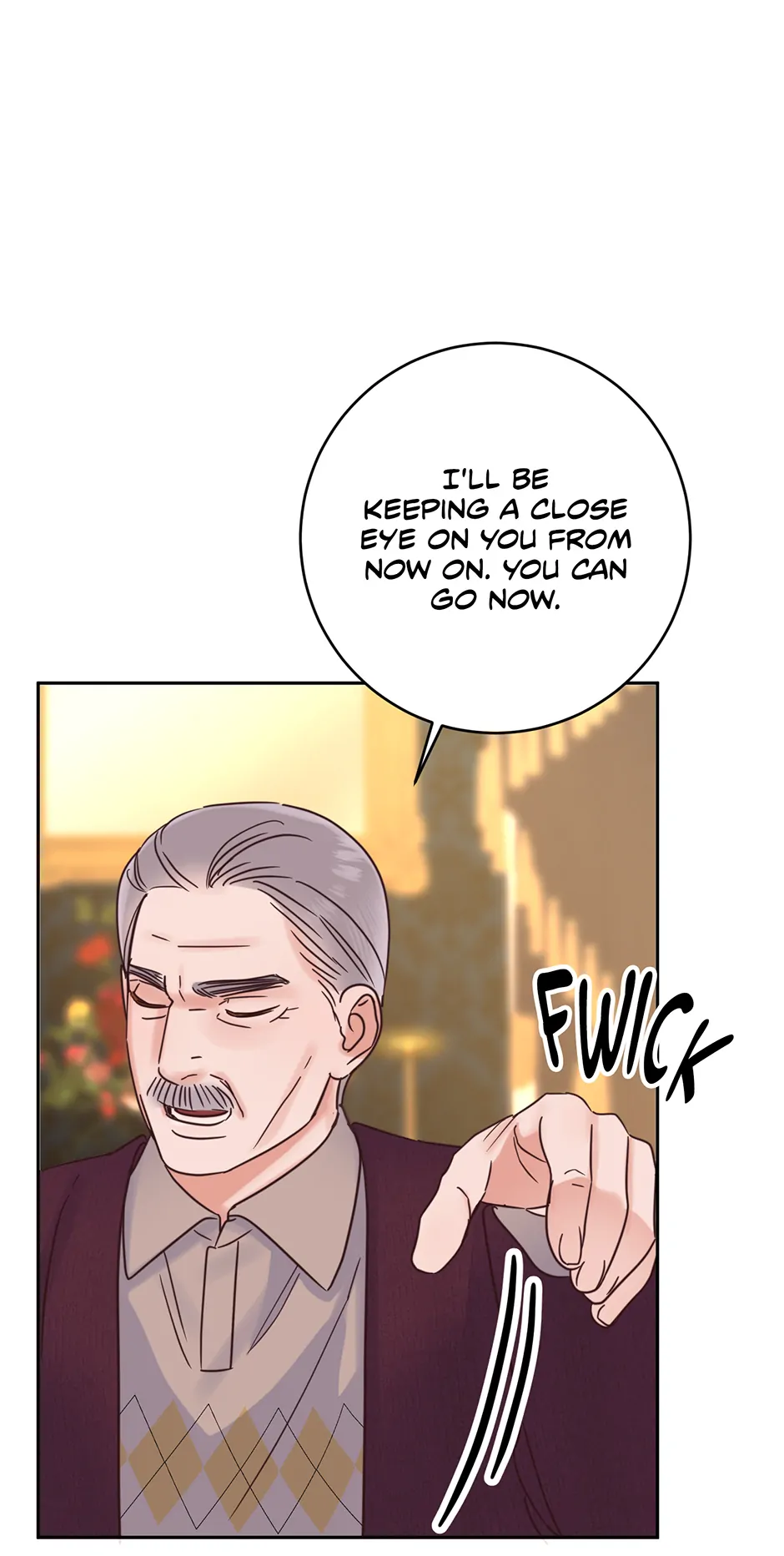 Office Romance Frontline Chapter 31 - Page 63