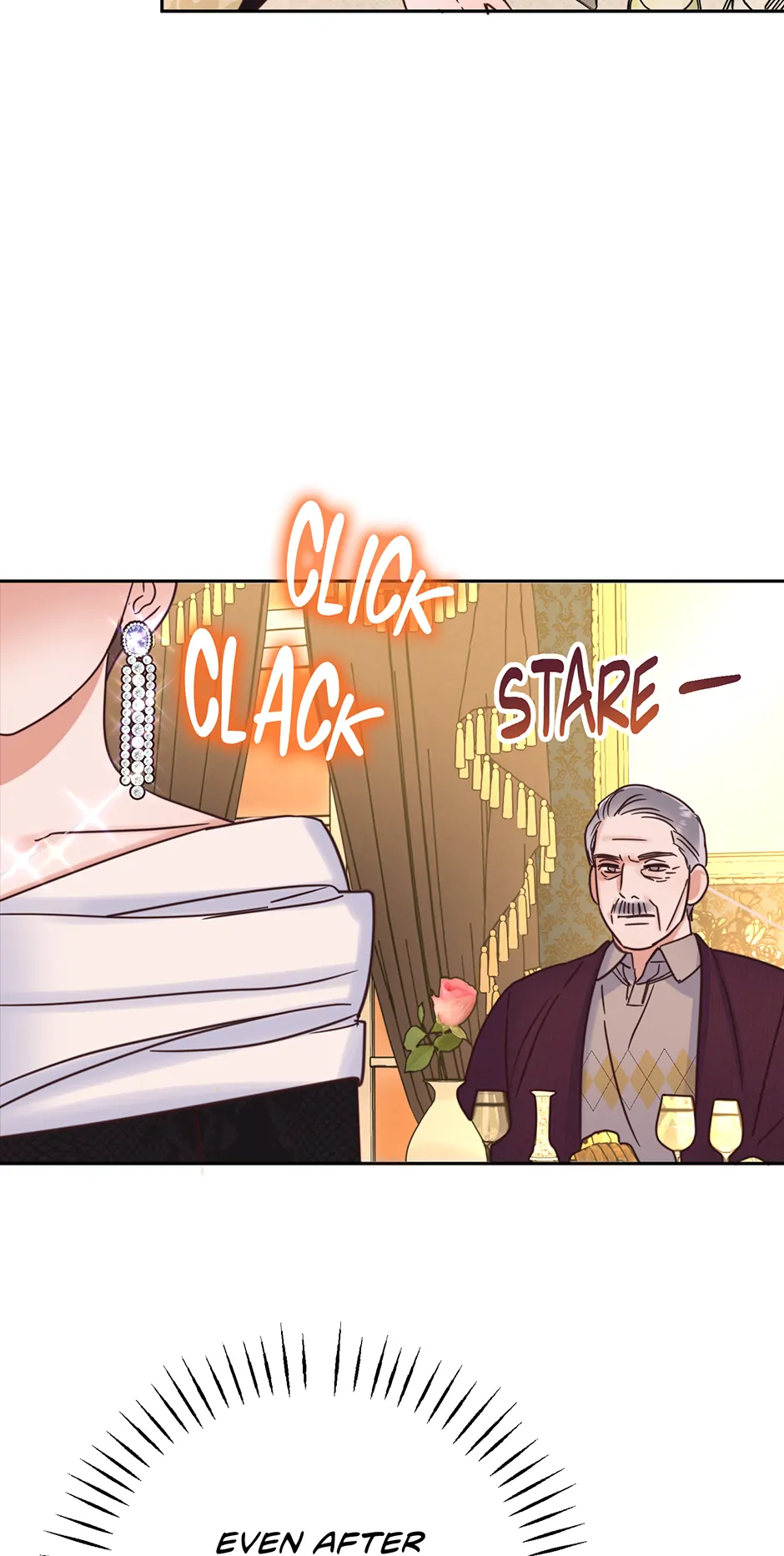 Office Romance Frontline Chapter 31 - Page 65