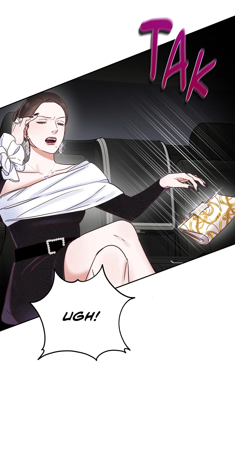 Office Romance Frontline Chapter 31 - Page 68