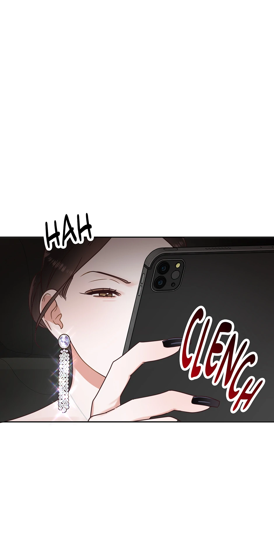 Office Romance Frontline Chapter 31 - Page 74