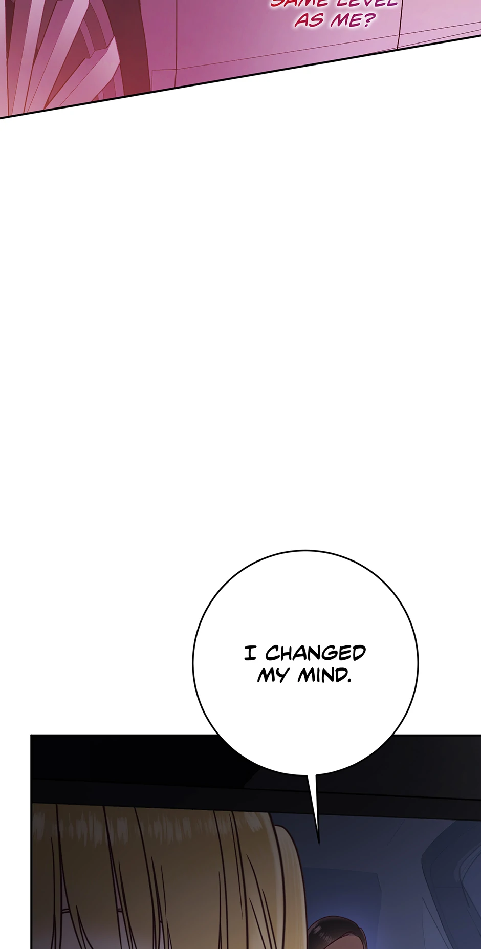 Office Romance Frontline Chapter 31 - Page 77