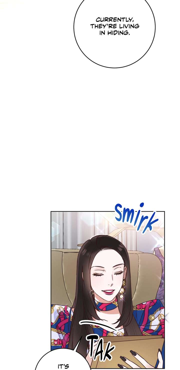 Office Romance Frontline Chapter 32 - Page 6