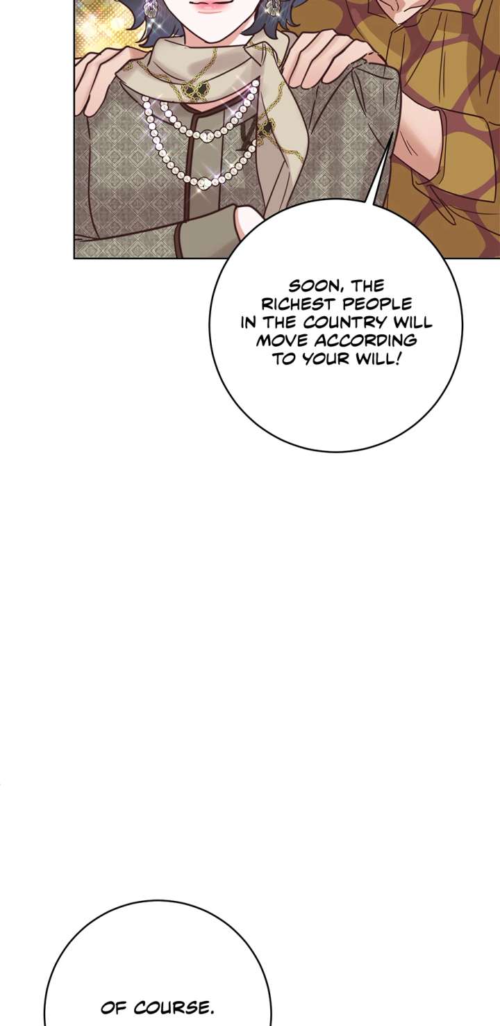 Office Romance Frontline Chapter 32 - Page 13