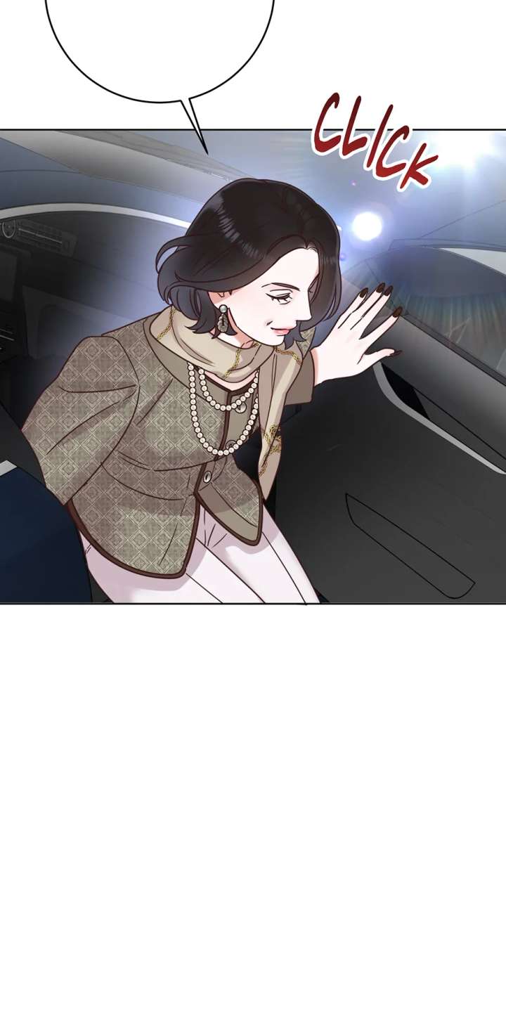 Office Romance Frontline Chapter 32 - Page 14