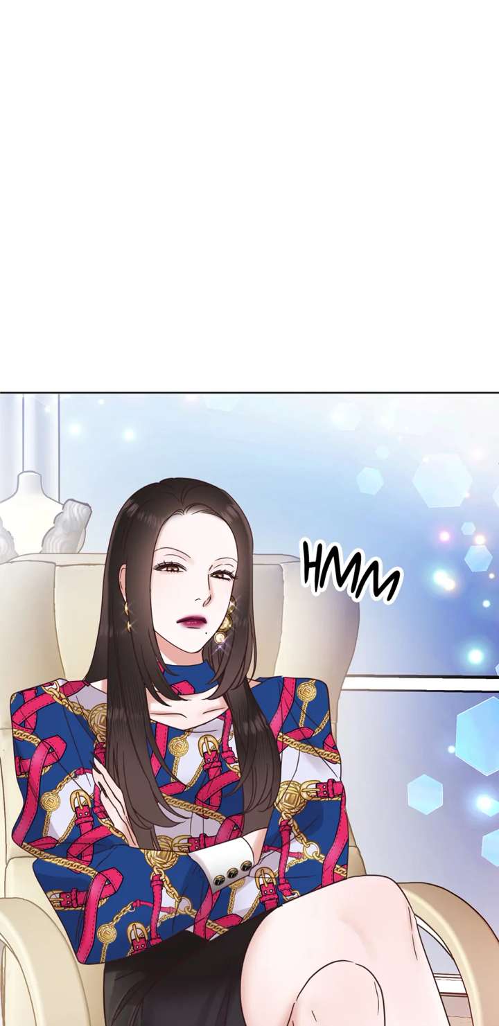 Office Romance Frontline Chapter 32 - Page 23