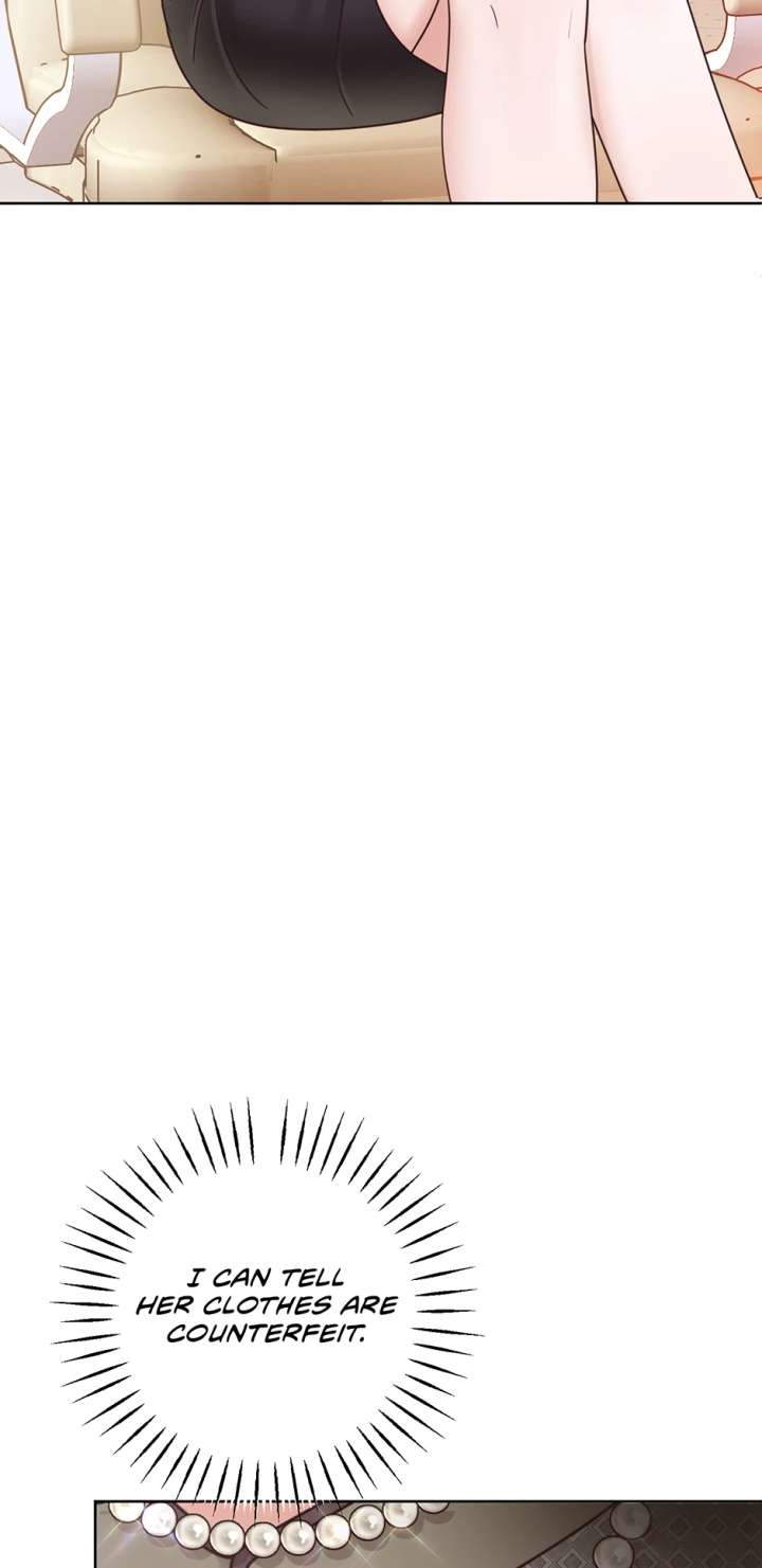 Office Romance Frontline Chapter 32 - Page 24