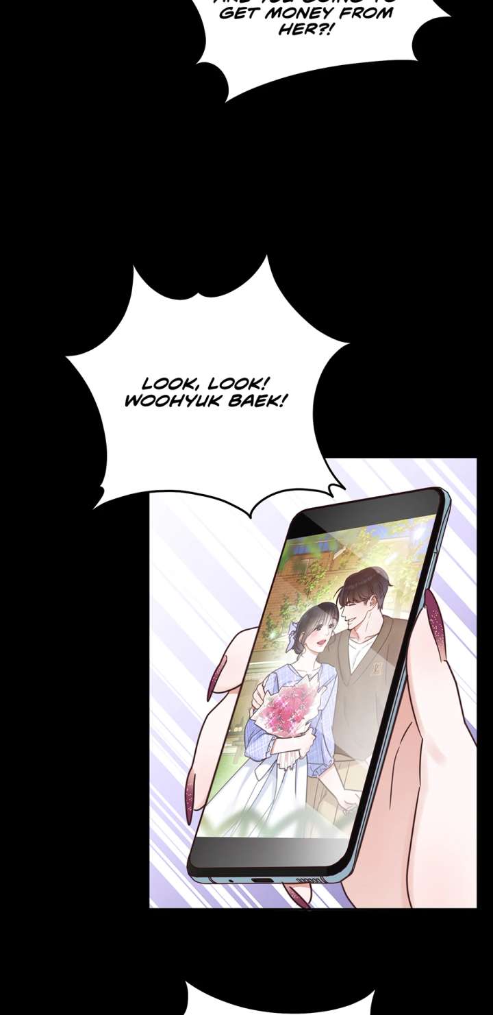 Office Romance Frontline Chapter 32 - Page 32