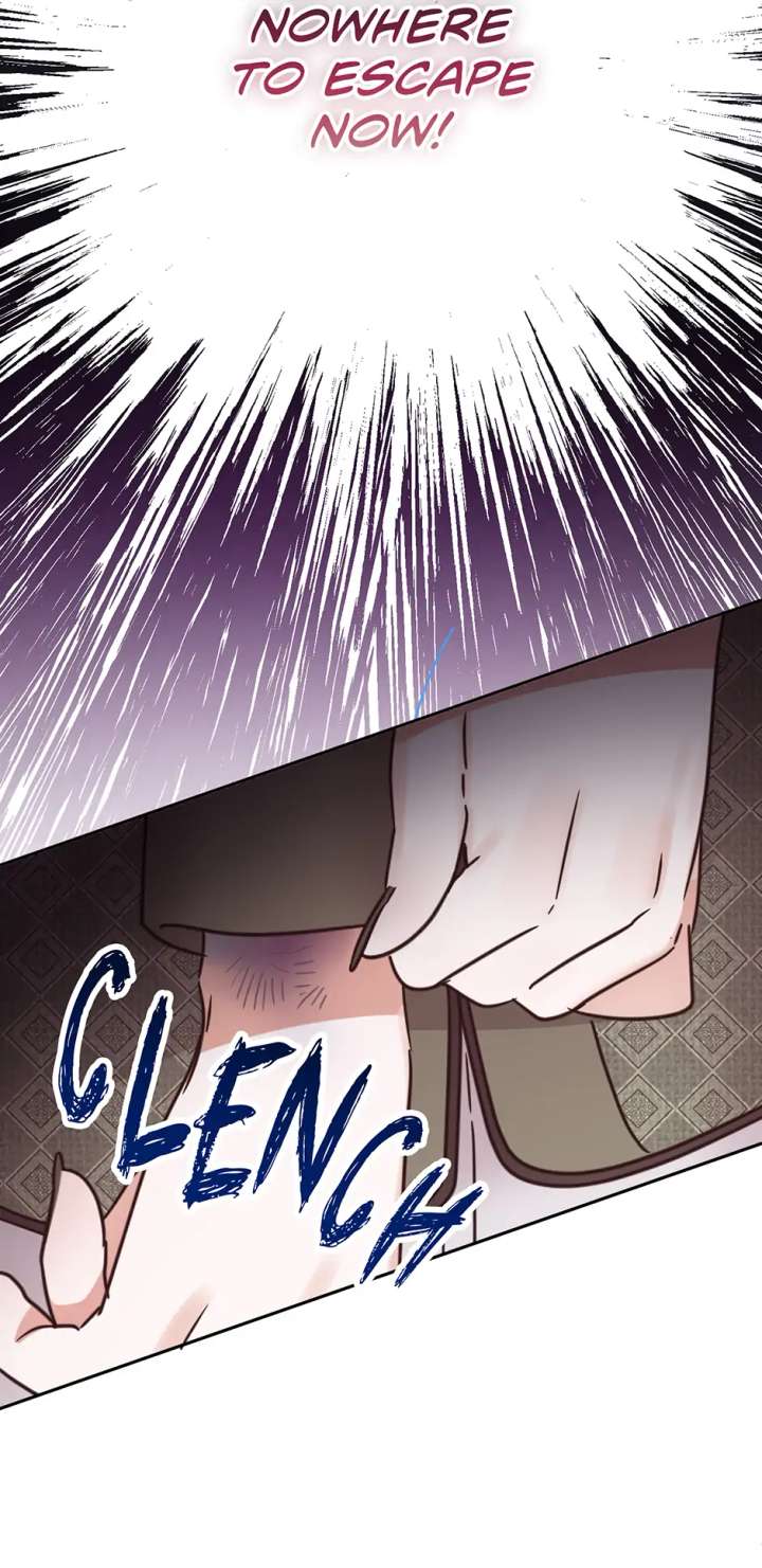 Office Romance Frontline Chapter 32 - Page 35