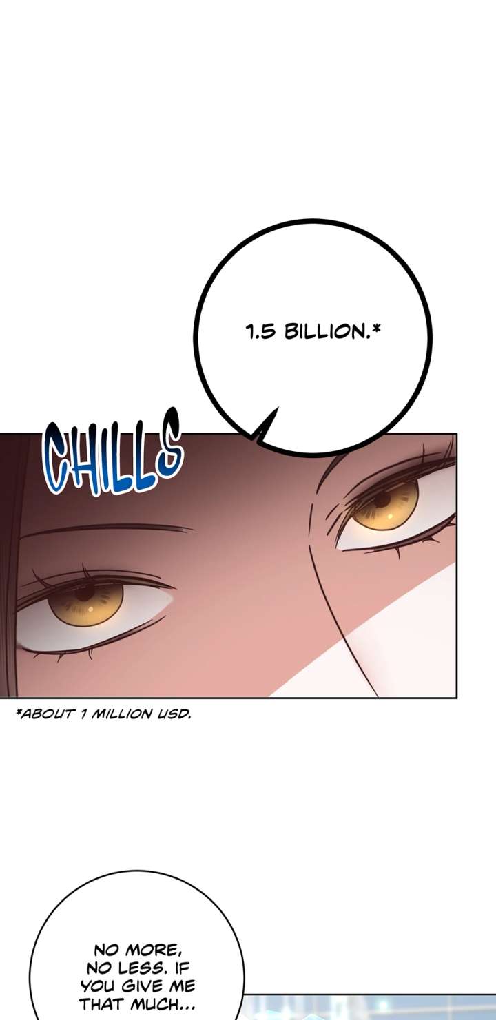 Office Romance Frontline Chapter 32 - Page 37