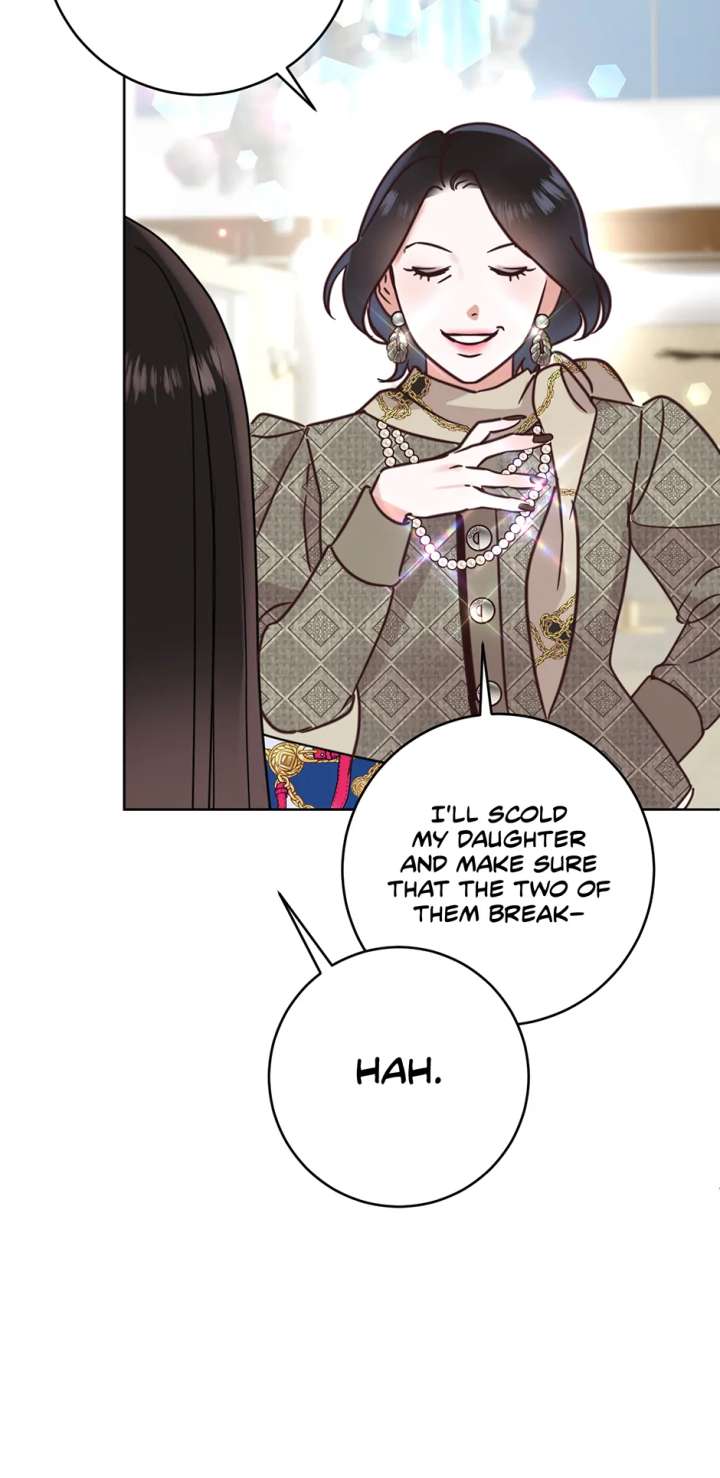 Office Romance Frontline Chapter 32 - Page 38