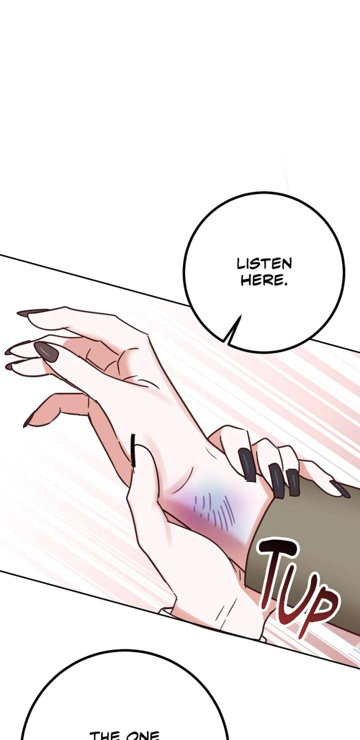 Office Romance Frontline Chapter 32 - Page 40