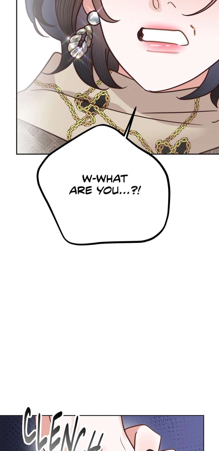 Office Romance Frontline Chapter 32 - Page 44