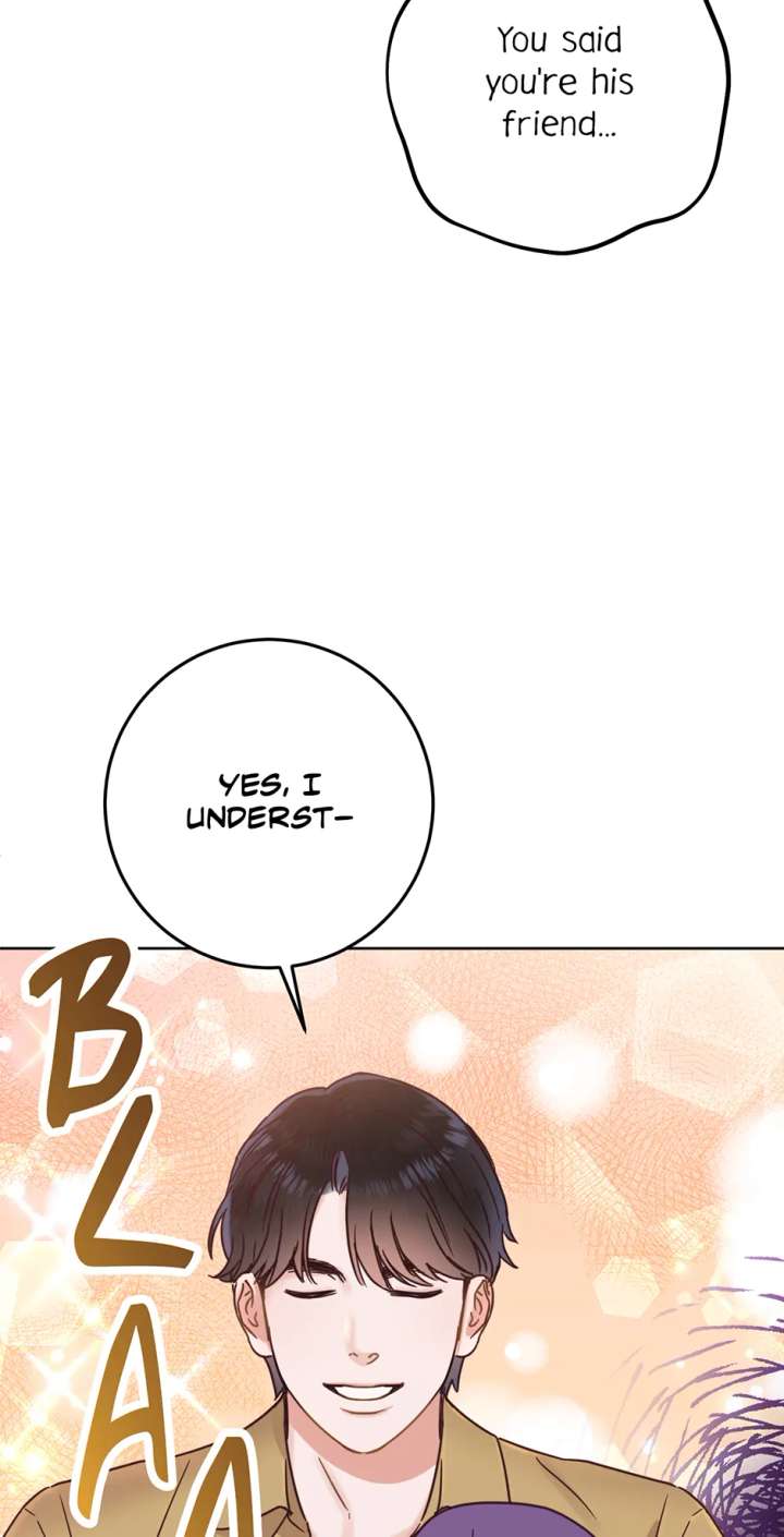 Office Romance Frontline Chapter 32 - Page 65