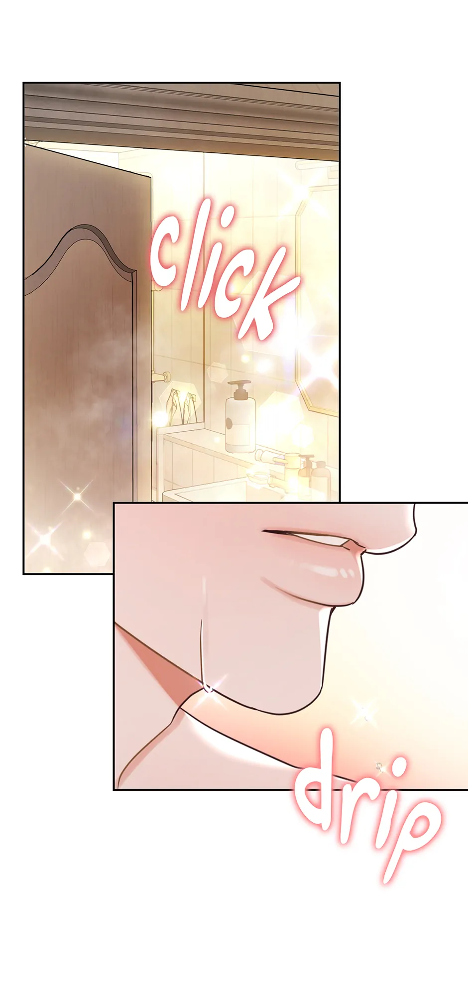 Office Romance Frontline Chapter 33 - Page 10