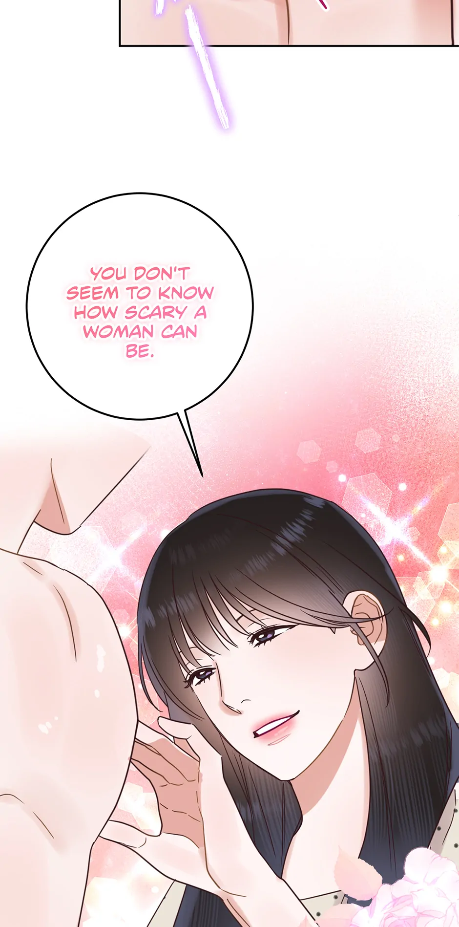 Office Romance Frontline Chapter 33 - Page 20