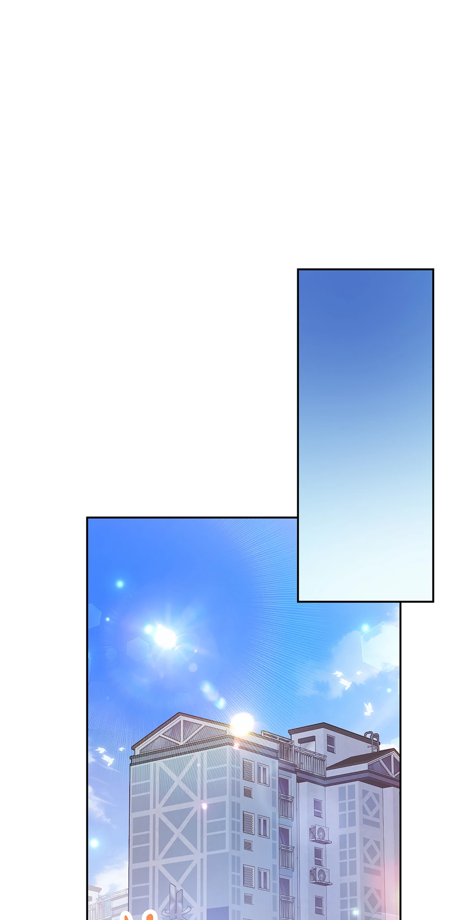 Office Romance Frontline Chapter 33 - Page 34