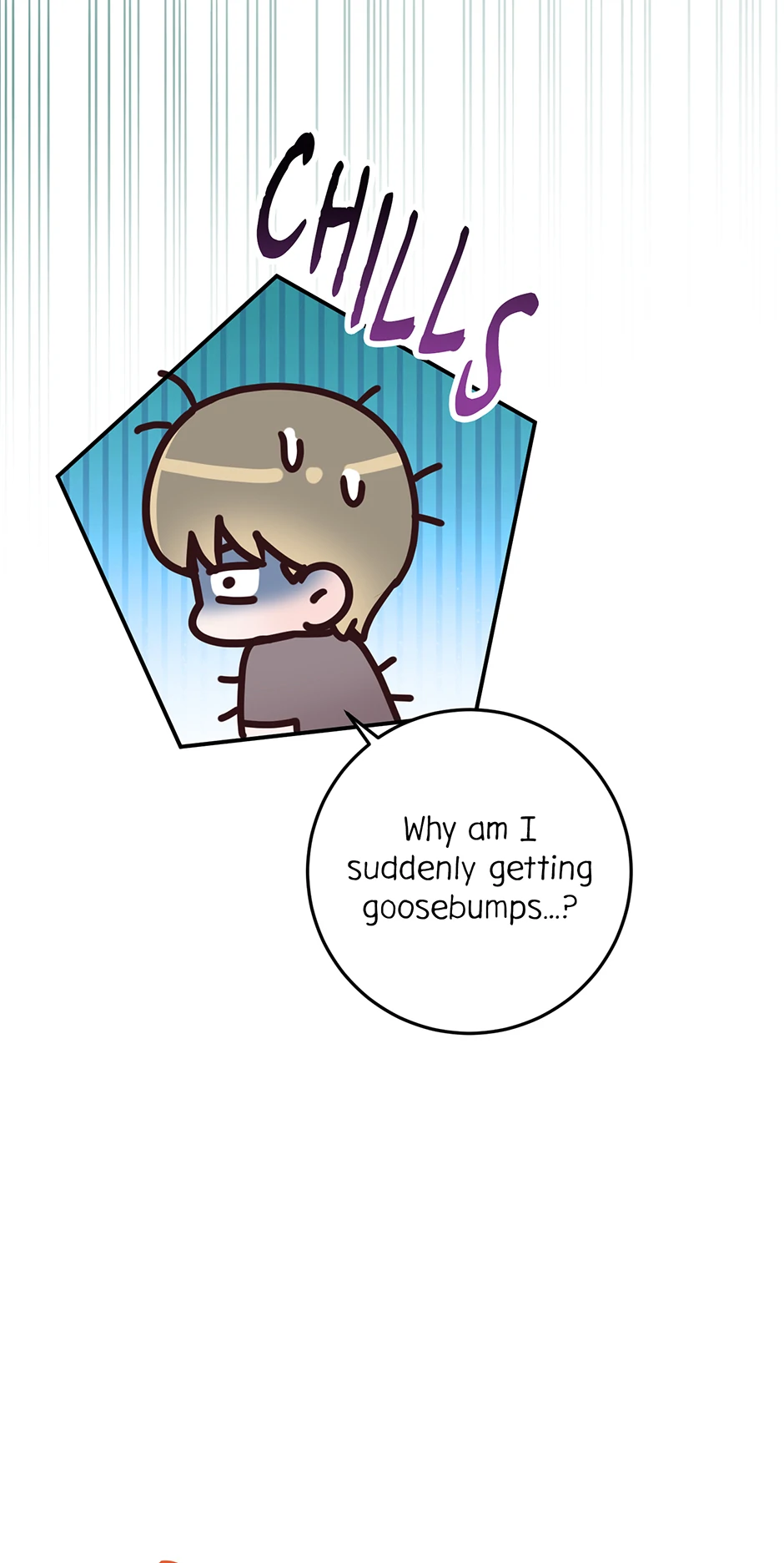 Office Romance Frontline Chapter 33 - Page 39