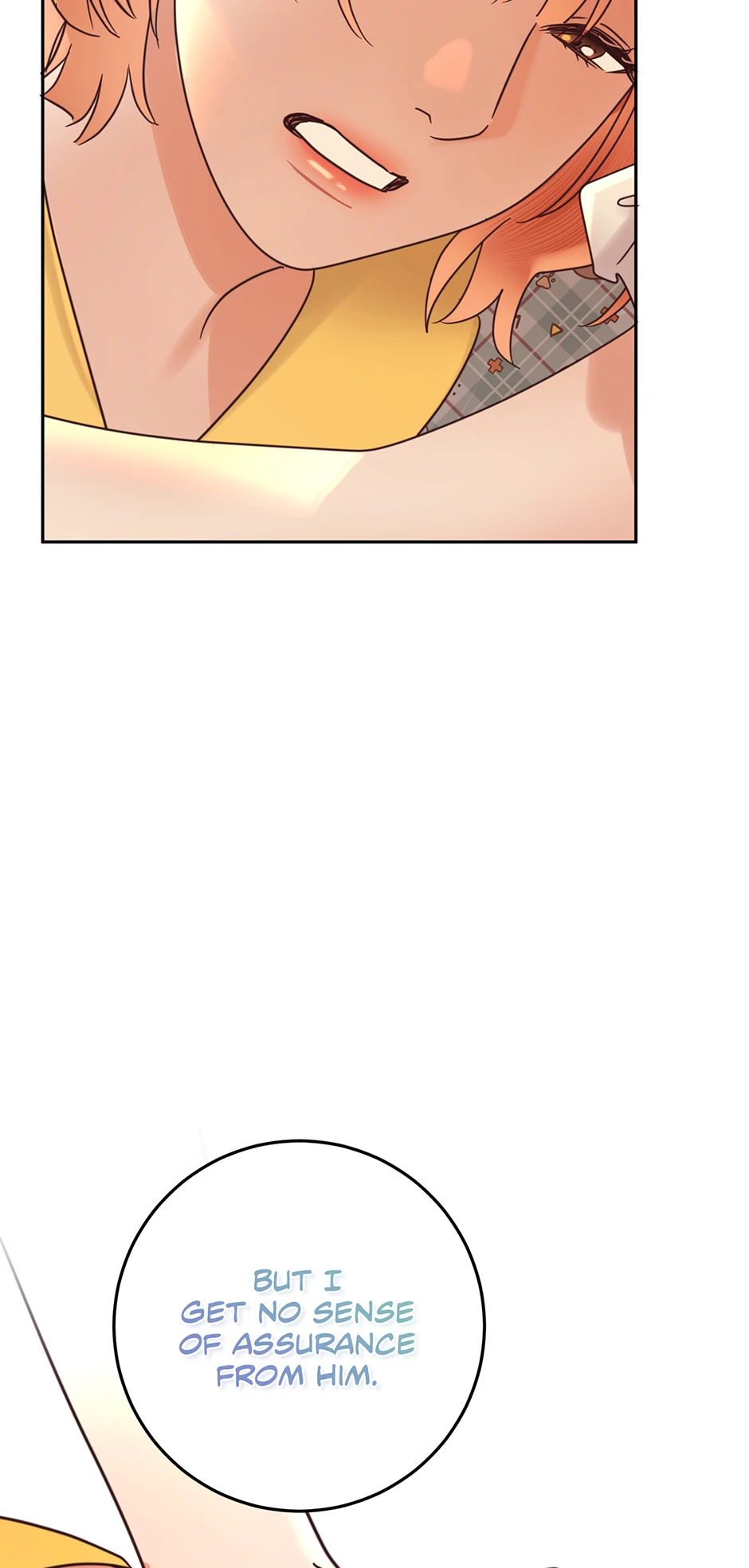 Office Romance Frontline Chapter 33 - Page 64