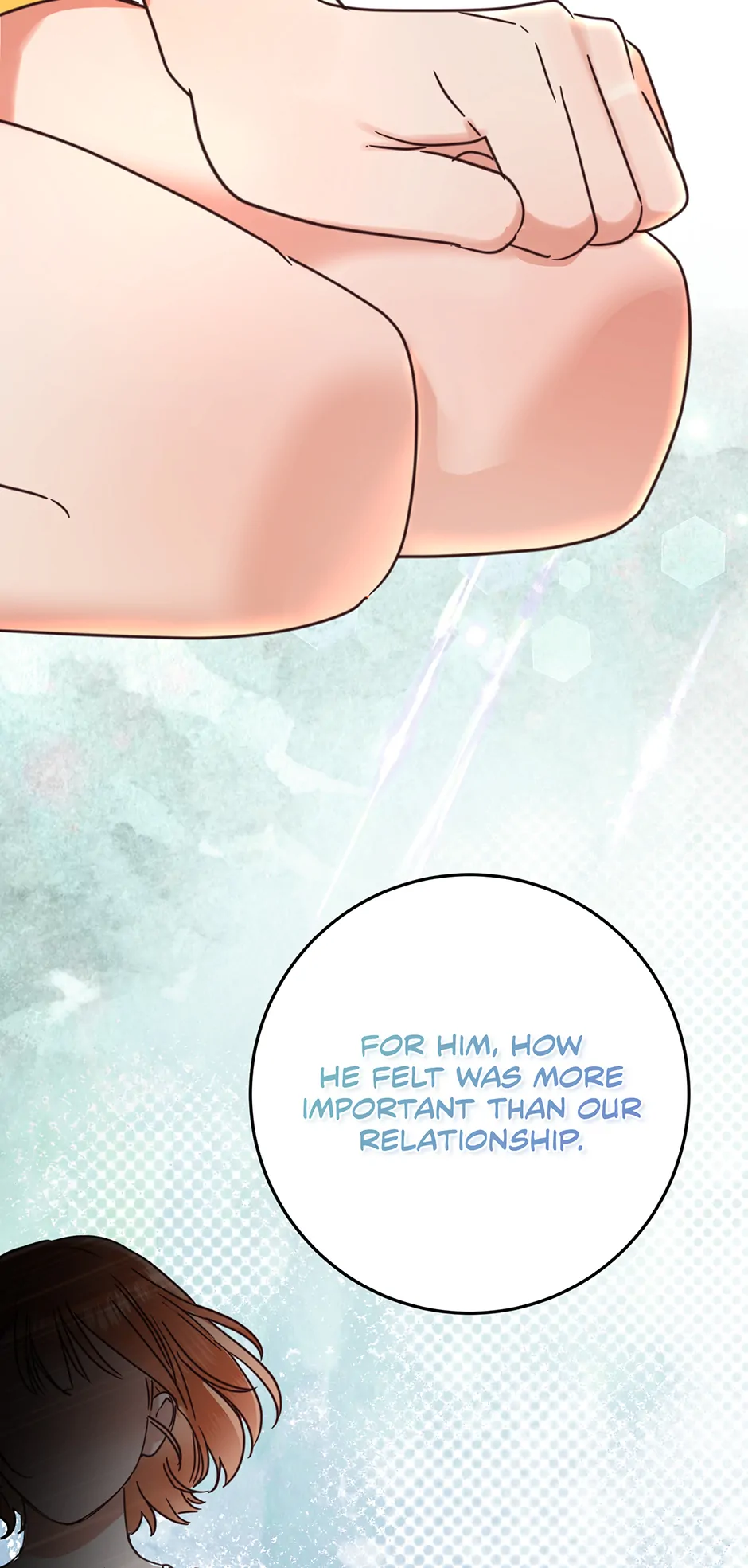 Office Romance Frontline Chapter 33 - Page 65