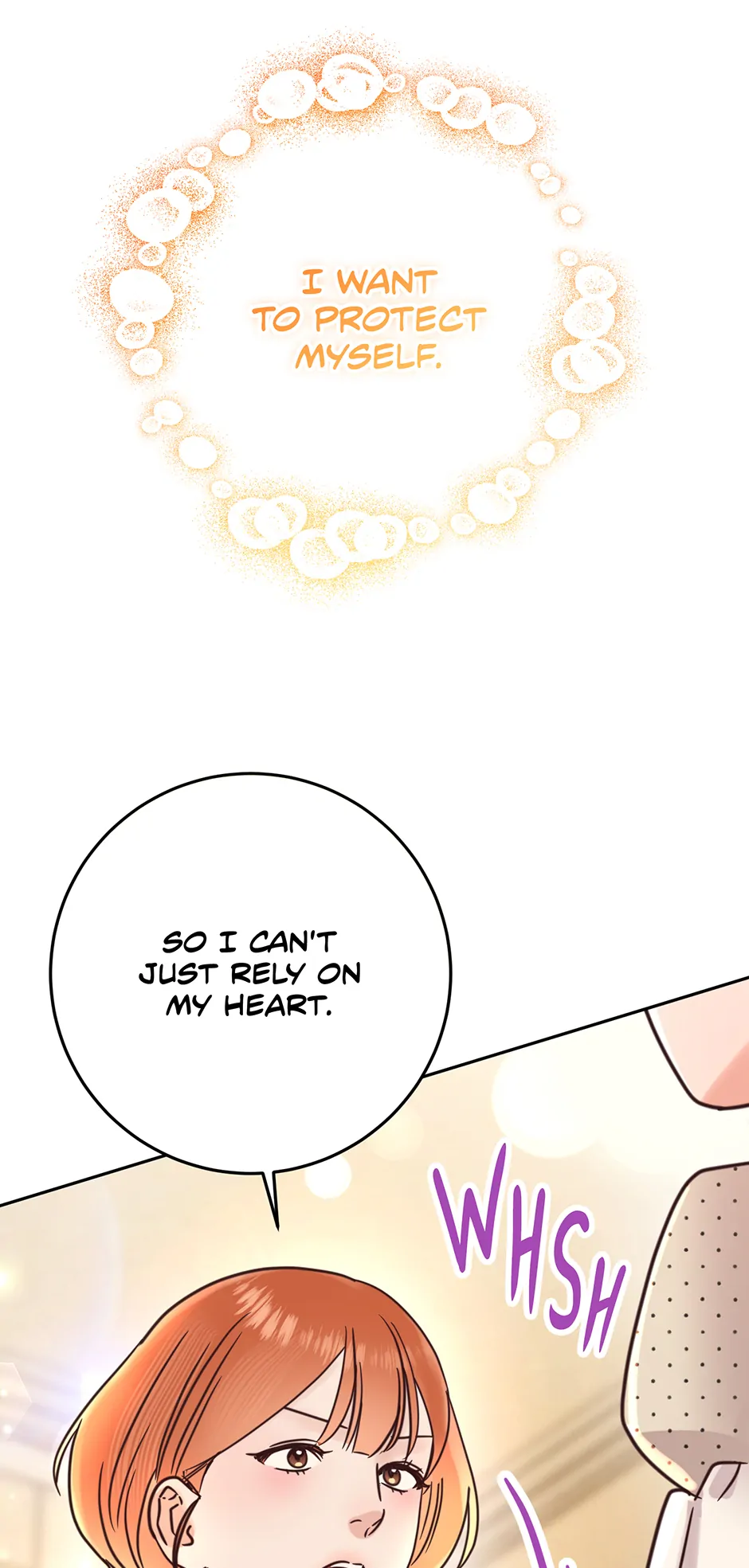 Office Romance Frontline Chapter 33 - Page 67