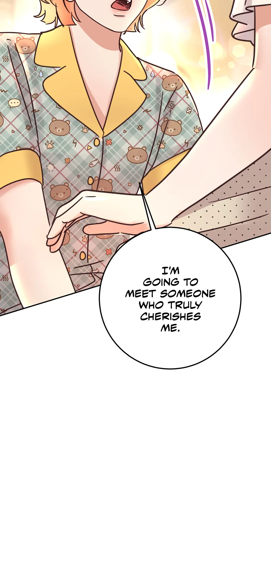 Office Romance Frontline Chapter 33 - Page 68