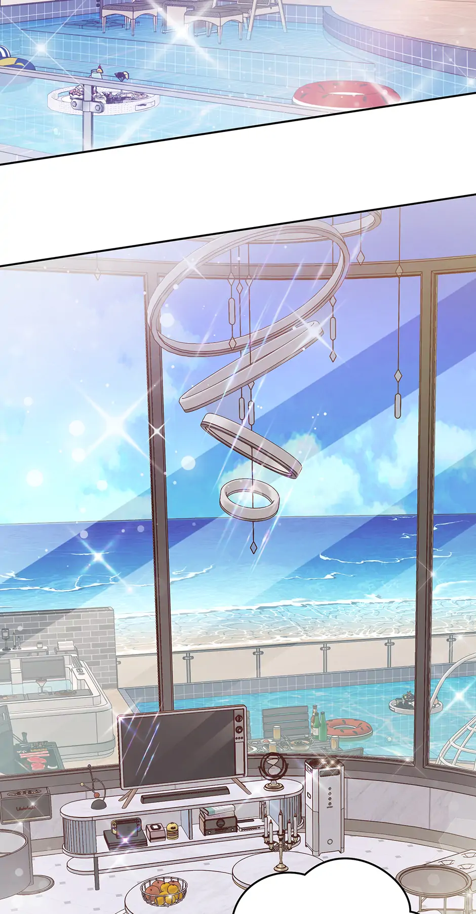 Office Romance Frontline Chapter 34 - Page 28